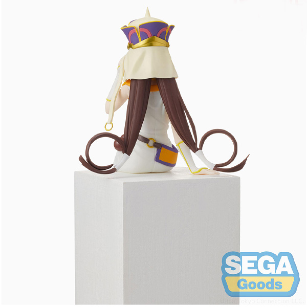 Sega Fate Grand Order Movie Xuanzang Sanzang Premium Perching Figure